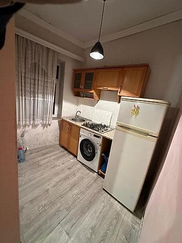 emlak az gencede kiraye evler: 1 otaqlı həyət evi – mətbəx və sanitar qovşağı ilə Binəqədidə yeni — 2