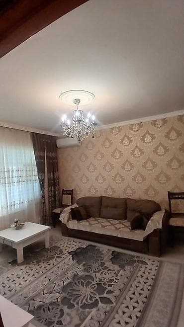 15 mine ev satilir: Sumqayıt, 4 otaqlı, Köhnə tikili, 85 kv. m — 3