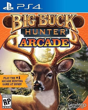 iphone mini 12: Ps4 bıg buck hunter. Tam bağlı upokovkada orginal. Çatdırılma — 1