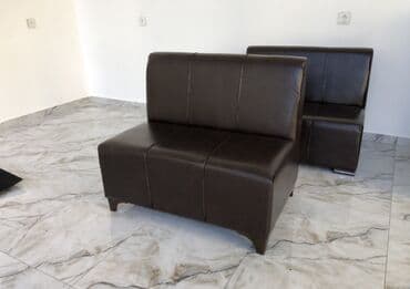 ofis üçün divan: Mini-divan, Yeni, Açılmayan, Bazasız, Parça, Ödənişli çatdırılma — 4