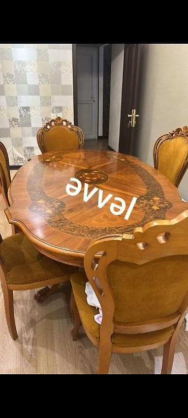 tap az evakuator: Mebellərin təmiri, bərpası — 7