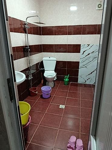 biləcəri ev: 3 otaqlı, 7694 kv. m, Kredit yoxdur, Yeni təmirli — 8