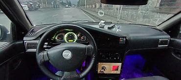 afdobus satiram dizel: Daewoo Nexia: 1.5 l | 2008 il Sedan — 4