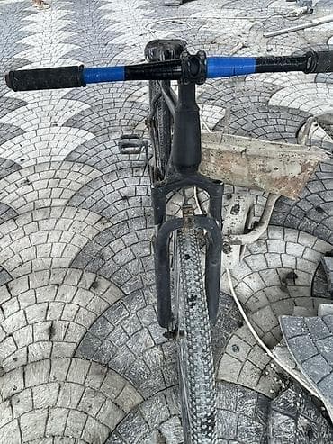 Велосипеды: Şəhər/mtb tipli velosiped – tək sürət Texniki xüsusiyyətlər: - Geniş — 4