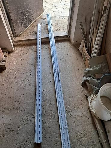 Rəf vitrinləri: 20 kvadratmetrlik mağazamın vitrin qurulması üçün olan krçokları — 3