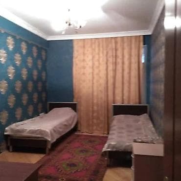 qaradağ rayonu: 3 otaqlı, Yeni tikili, 126 kv. m — 2