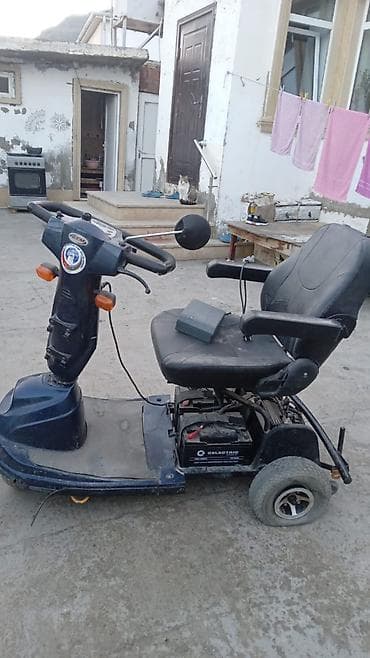 Elil arabasi iklekdi hersyi var adaptirine kimi akumliaytoruda isleyir