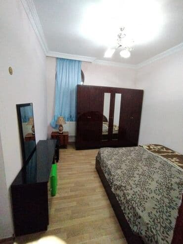 xirdalanda ucuz evler: 80 kv. m, 3 otaqlı, Kombi, Qaz, İşıq — 2