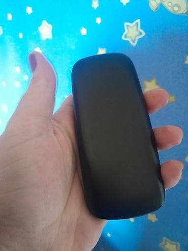 windows telefonlar: Inoi 100, rəng - Qara, Düyməli — 2