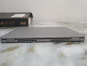 ps5 alan yerler: Dell noutbuk dəsti – Model: Dell (14 düym ekran) – Prosessor: Intel — 7