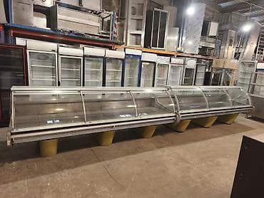 Qostronom soyuducu 6 metr 1 metrin qiyməti 900 manat Mağaza və lalafo.az -da Qostronom soyuducu 6 metr 1 metrin qiyməti 900 manat Mağaza və