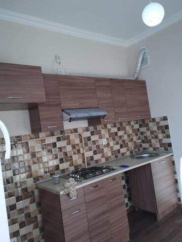 əhmədlidə kirayə: Suraxanı rayonu, Hövsan qəsəbəsi, Hövsan Mida 2 layihəsidə, yeni — 7