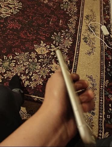 телефон fly iq454 evo mobil 1: IPhone 11, 64 ГБ, Белый, Битый — 3