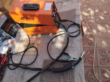 basqı aparatı: Yeni Qaynaq aparatı Kontakt, Pulsuz çatdırılma — 3