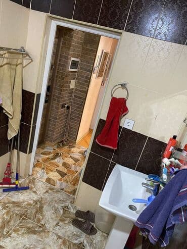 ehmedlide 2 otaqli evler: 3 otaqlı, Yeni tikili, 87 kv. m — 9