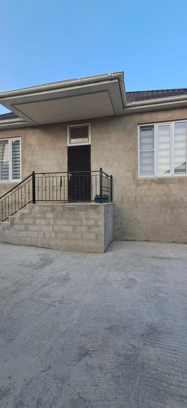 kiraye evler 2025 xalqlar dostlugu: 80 kv. m, 3 otaqlı — 4