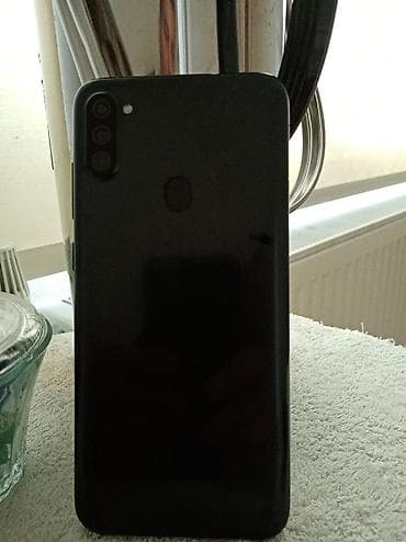 hp ana plata: Samsung A11 yaxşı vəziyətdədi prablem batariyadı birdə ekranda cuzi — 1