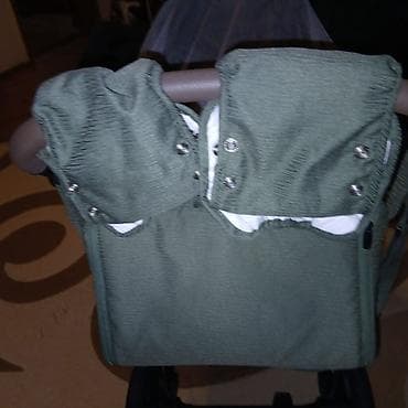 Детская одежда и обувь: Коляска 2в1 — 3