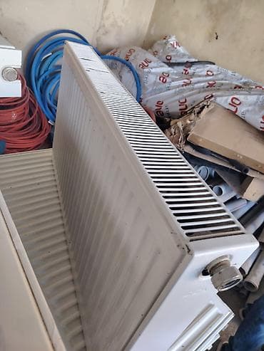 w210 radiator: Az islenmis demek olar ki,teze ECA ve Demir Dokum firmasi panel — 2