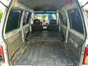 maşın axtarıram: Daewoo Damas: 0.8 l | 2009 il Universal — 1