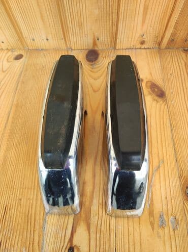 Digər avtomobil ehtiyat hissələri: Arxa, 24, Rusiya — 2