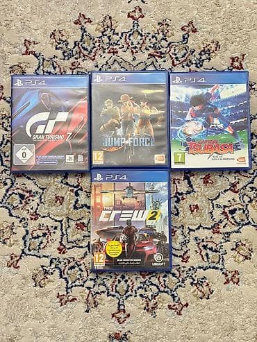 forza horizon 4 на playstation 4: Гонки — 1