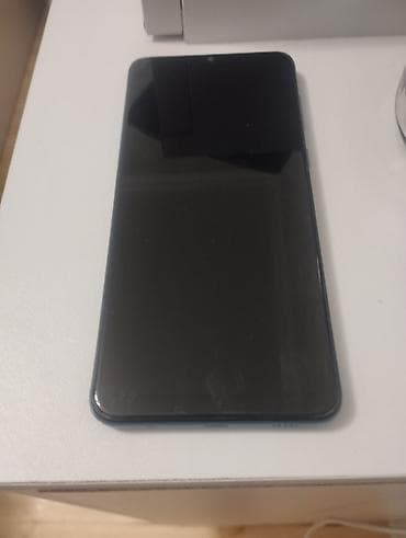 samsung s2: Samsung Galaxy A02 S, rəng - Mavi — 2