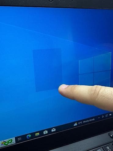 принтер лазерный hp: Б/у Lenovo ThinkPad, 13.3 ", Intel Core i5, 256 ГБ, Платная доставка — 8