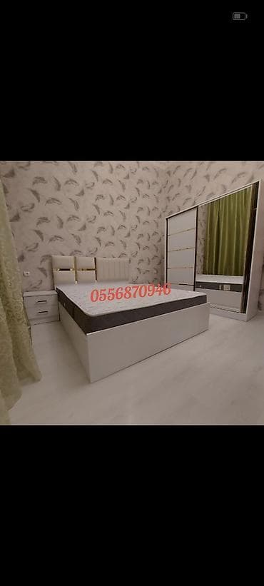 termo modelleri: Yeni, İkinəfərlik çarpayı, Bazasız, Matras ilə, Siyirməsiz, Rusiya — 9