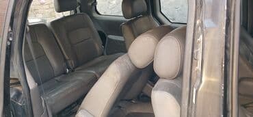 задняя дверь ниссан: Kia Carnival Ehtiyat hisseleri il 2004 2.9 disel mexanika — 5