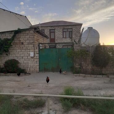 3 otaqlı ev çertyojları: Suraxanı 4 otaqlı, 126 kv. m, Kredit yoxdur, Yeni təmirli — 16