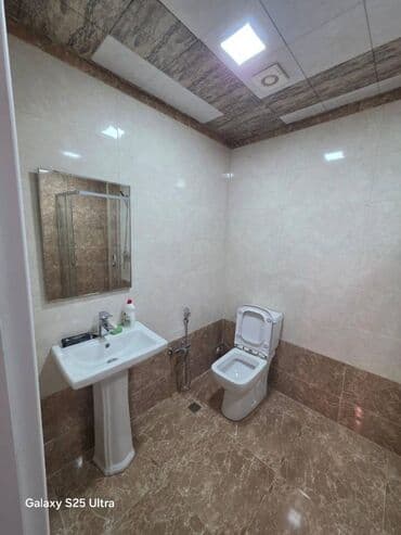 купить квартиру в баку в ипотеку: 2 otaqlı, Yeni tikili, 75 kv. m — 7