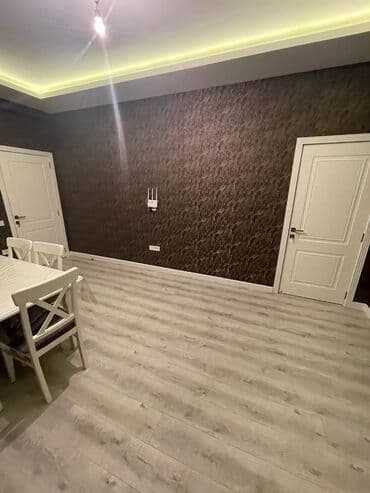 yahya huseynov kucesi: 2 otaqlı, Yeni tikili, m. Həzi Aslanov, 85 kv. m — 3