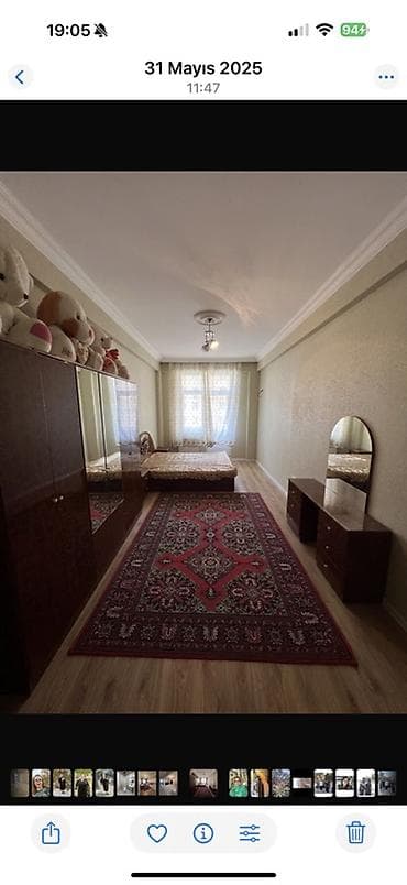 ismayillida satilan evler: Xırdalanda H.Eliyev parkinin qarsisinda ev sahibi terefinden kiraye — 5