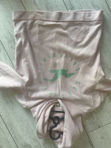 Hicab: Svitşot, M, rəng - Çəhrayı — 4