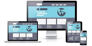 Veb saytların hazırlanması