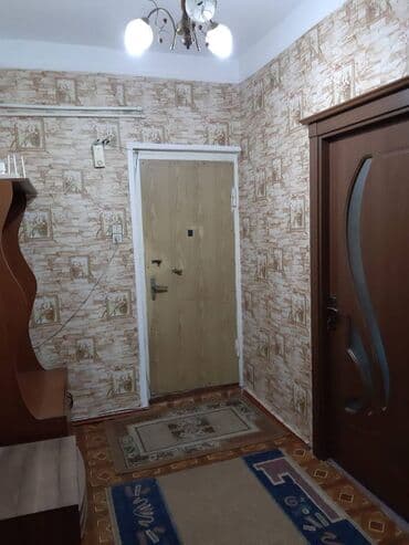 9 ci mikrorayon satilan evler: Bakı, Hövsan qəs., 2 otaqlı, Köhnə tikili, 60 kv. m — 14