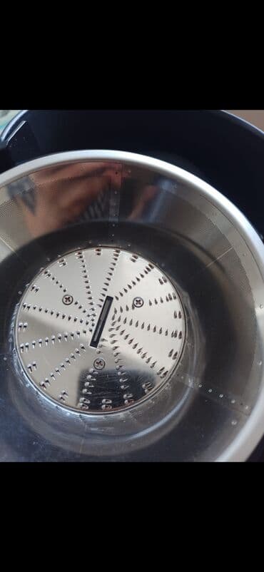 Холодильники: Соковыжималка Philips, Центробежная — 4