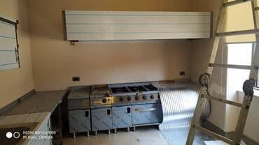 donər aparatları: Restoran,kafe,hotel mətbəx avadanlıqları.İstehsalçıyıq!! Azərbaycan — 5