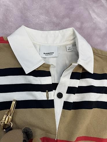 uşaq donları: Don, Gündəlik, 4 - 5 yaş, Burberry — 2