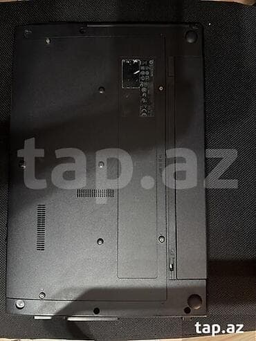 hp 24f: HP noutbuk Əlavə olaraq noutbuk işləmir amma zaretqaya taxanda yigir — 2