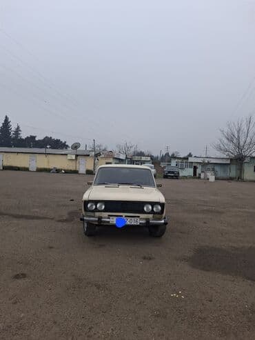 ford fusion ehtiyat hissələri islenmis: VAZ (LADA) 2106: 1.5 l | 1983 il 156000 km Sedan — 7