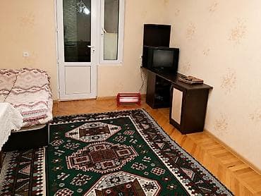 ev ucuz: Bakı, 2 otaqlı, Köhnə tikili, 31 kv. m — 2
