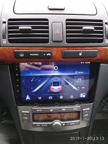 Toyota avensis 2007 android monitor 🚙🚒 ünvana və bölgələrə ödənişli lalafo.az -da Toyota avensis 2007 android monitor 🚙🚒 ünvana və bölgələrə ödənişli