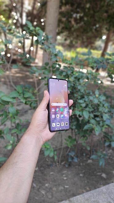 xiaomi bluetooth: Xiaomi 13T, 256 ГБ, цвет - Серебристый, 
 Отпечаток пальца — 2