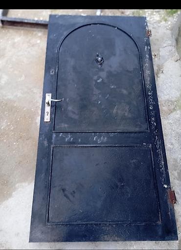 Metall qapı
çürüme yoxdur.yalniz vatsapa əlaqə saxlayın lalafo.az -da Metall qapı
çürüme yoxdur.yalniz vatsapa əlaqə saxlayın