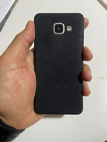 samsung s3 ekrani: Samsung Galaxy A3 2017 — 5