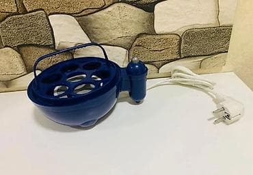 soba satilir: Yumurta bişirən Hanseatic elektrik yumurta bişirən Almaniyanin — 3