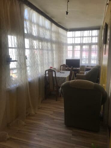 Həyət evləri və villaların satışı: M.Ə. Rəsulzadə qəs. 3 otaqlı, 70 kv. m, Təmirsiz — 7