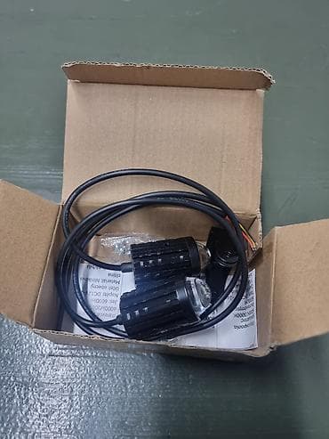 iwiq: Motosiklet üçün LED dönmə siqnalı dəsti (4 ədəd) - Model: DL-005 — 6